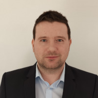 Team image of Patrick Charrier